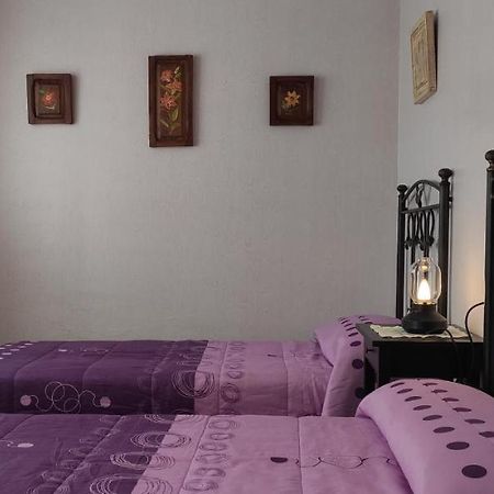 Casa Rural Julia Lumbrales Екстер'єр фото