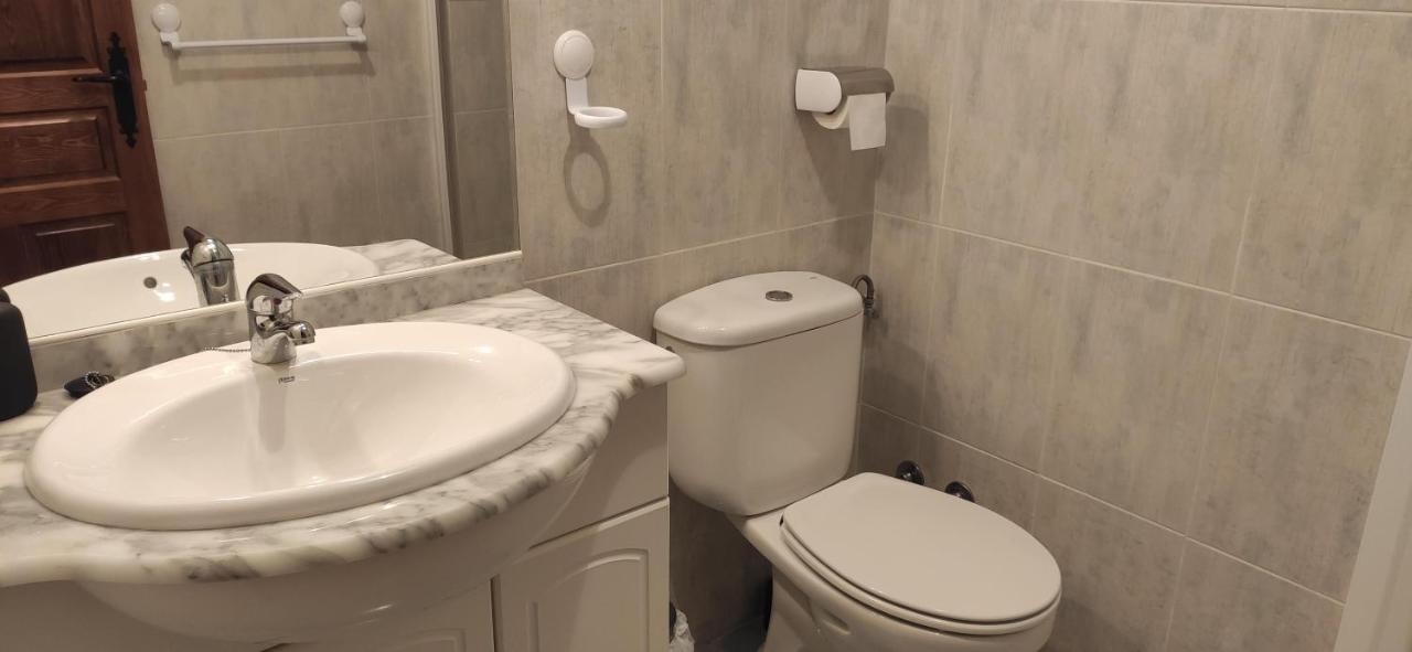 Casa Rural Julia Lumbrales Екстер'єр фото