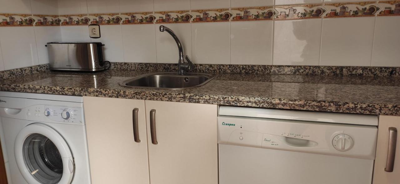 Casa Rural Julia Lumbrales Екстер'єр фото